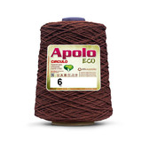 barbante apolo 6 7496 telha