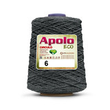 barbante apolo 6 8676 chumbo