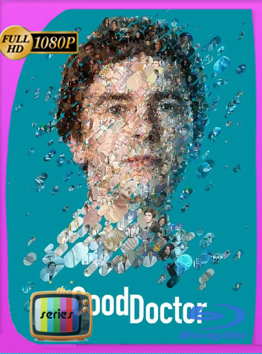 The Good Doctor (2024) Temporada 7 WEB-DL [1080p] Latino [GoogleDrive]