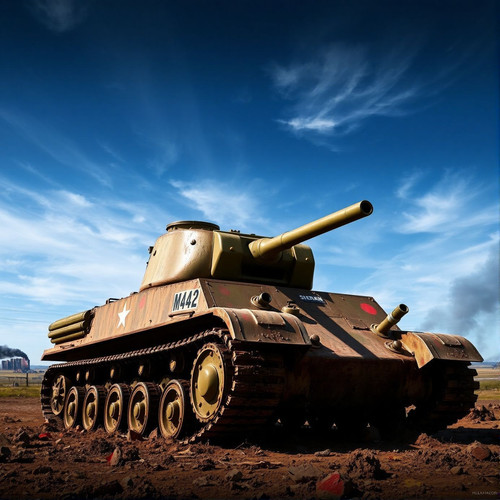 m4a1%20sherman%20tank%2C%20realistic%2C%20ww2?width=1420&height=1420&seed= 1&nologo=true.jpg