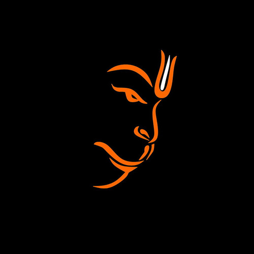 HD wallpaper hanuman hanuman hanuman.jpg