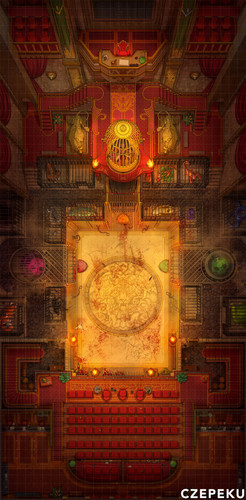 GL MonsterHunterRestaurantBaitingPit Original Day Cover.jpg