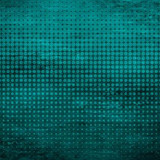 free vector blue texture halftone background