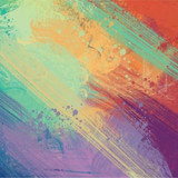 watercolor texture background free vector