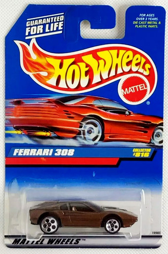 Машинка Hot Wheels Ferrari 308 1998 (#816) 5dot 19985 5d.jpg