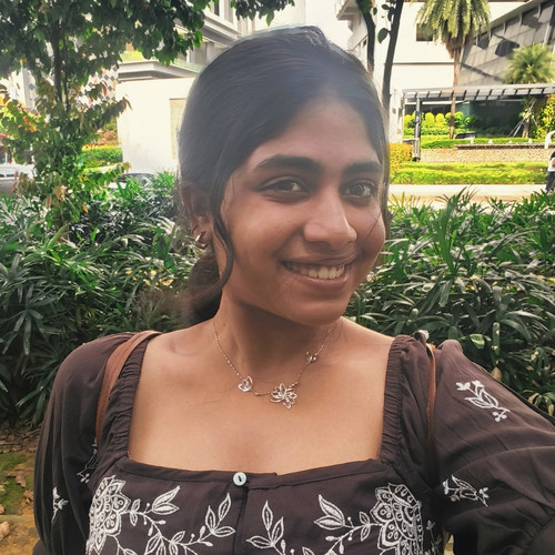 Kirthika