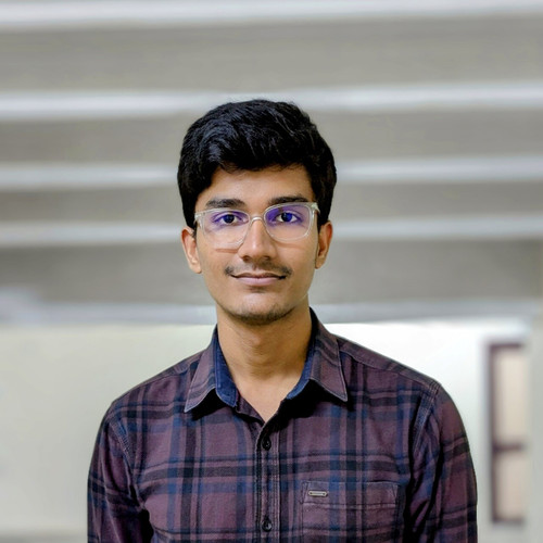 Sudeepan. V
