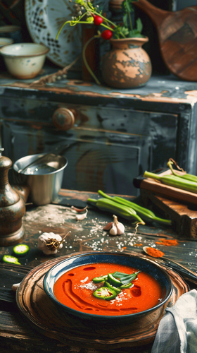 leonrud photo of natural self made tomato okra soup with okra f2be1f37 8ac5 4e5b a528 e53143ea9acf 1.png