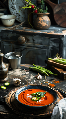 leonrud photo of natural self made tomato okra soup with okra f2be1f37 8ac5 4e5b a528 e53143ea9acf 1.png