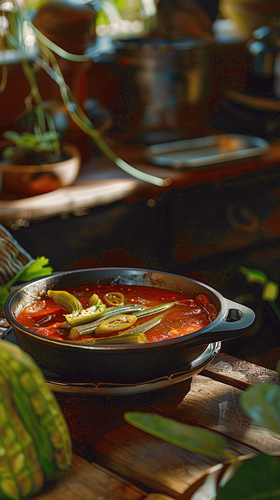 leonrud photo of natural self made tomato okra soup with okra f2be1f37 8ac5 4e5b a528 e53143ea9acf 2.png