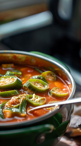 leonrud photo of natural self made tomato okra soup with okra f3d86560 fe21 4d66 97b8 b1a6537f2cb2 0.png