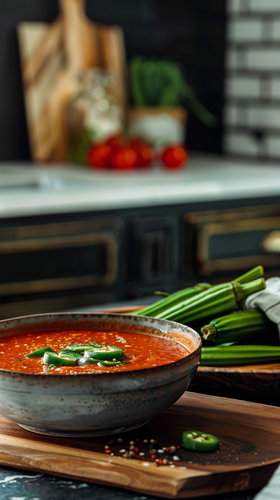 leonrud photo of natural self made tomato okra soup with okra e846c892 0b1e 4513 97cf 0f2d8c18c234 1.png