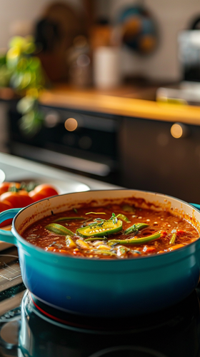 leonrud photo of natural self made tomato okra soup with okra ea3814c8 fe3c 44c8 92d5 d8c1c9e7d0ac 3.png