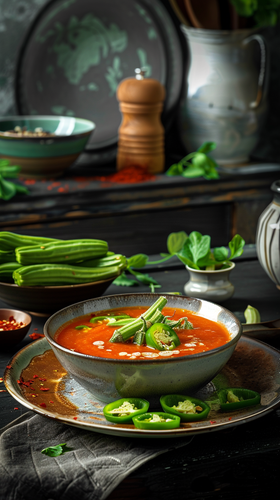 leonrud photo of natural self made tomato okra soup with okra eec19c3d 6598 4b52 9a20 6bac1da2c281 0.png