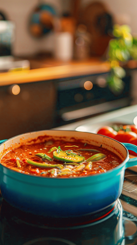 leonrud photo of natural self made tomato okra soup with okra ea3814c8 fe3c 44c8 92d5 d8c1c9e7d0ac 3.png