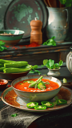 leonrud photo of natural self made tomato okra soup with okra eec19c3d 6598 4b52 9a20 6bac1da2c281 0.png