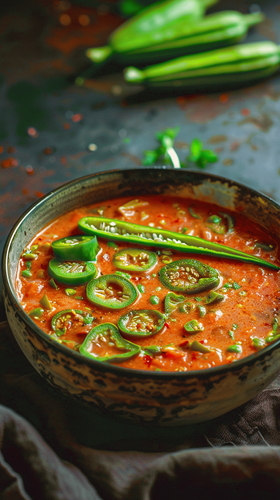 leonrud photo of natural self made tomato okra soup with okra f2b23807 4dcf 4b82 b045 d4083490bdab 0.png