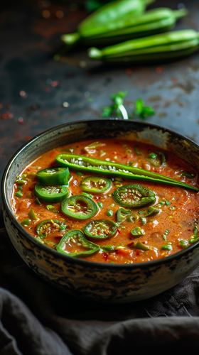 leonrud photo of natural self made tomato okra soup with okra f2b23807 4dcf 4b82 b045 d4083490bdab 0.png