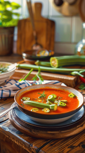 leonrud photo of natural self made tomato okra soup with okra eec19c3d 6598 4b52 9a20 6bac1da2c281 3.png