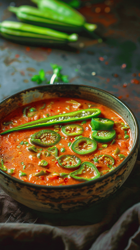 leonrud photo of natural self made tomato okra soup with okra f2b23807 4dcf 4b82 b045 d4083490bdab 0.png