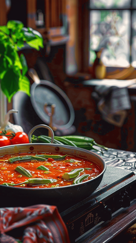 leonrud photo of natural self made tomato okra soup with okra eec19c3d 6598 4b52 9a20 6bac1da2c281 1.png