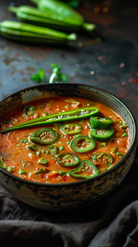 leonrud photo of natural self made tomato okra soup with okra f2b23807 4dcf 4b82 b045 d4083490bdab 0.png