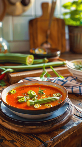 leonrud photo of natural self made tomato okra soup with okra eec19c3d 6598 4b52 9a20 6bac1da2c281 3.png