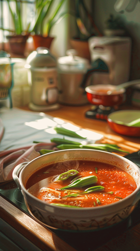 leonrud photo of natural self made tomato okra soup with okra f3d86560 fe21 4d66 97b8 b1a6537f2cb2 3.png