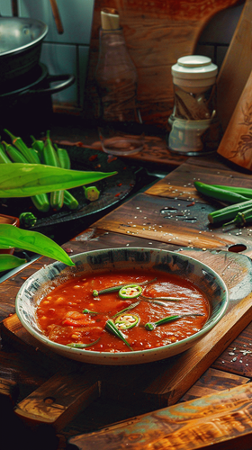 leonrud photo of natural self made tomato okra soup with okra f3d86560 fe21 4d66 97b8 b1a6537f2cb2 1.png