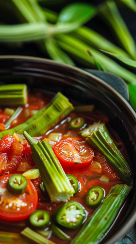 leonrud photo of natural self made tomato okra soup with okra f3d86560 fe21 4d66 97b8 b1a6537f2cb2 2.png