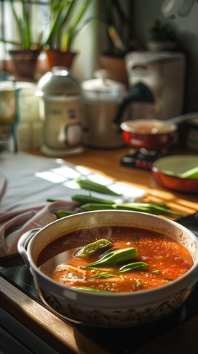 leonrud photo of natural self made tomato okra soup with okra f3d86560 fe21 4d66 97b8 b1a6537f2cb2 3.png