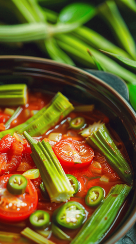 leonrud photo of natural self made tomato okra soup with okra f3d86560 fe21 4d66 97b8 b1a6537f2cb2 2.png
