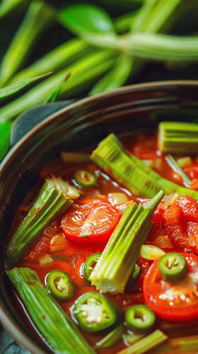 leonrud photo of natural self made tomato okra soup with okra f3d86560 fe21 4d66 97b8 b1a6537f2cb2 2.png