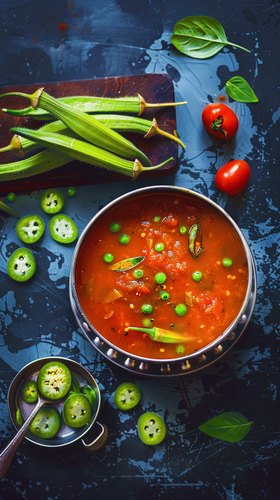 leonrud photo of natural self made tomato okra soup with okra e846c892 0b1e 4513 97cf 0f2d8c18c234 2.png
