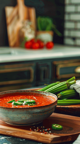 leonrud photo of natural self made tomato okra soup with okra e846c892 0b1e 4513 97cf 0f2d8c18c234 1.png