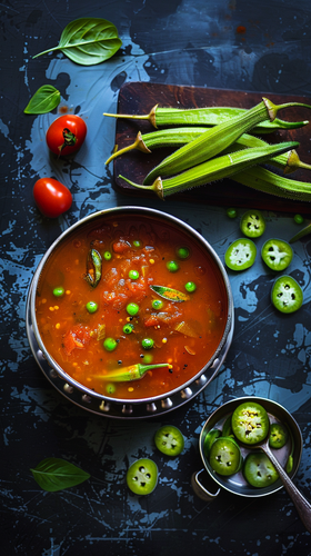 leonrud photo of natural self made tomato okra soup with okra e846c892 0b1e 4513 97cf 0f2d8c18c234 2.png