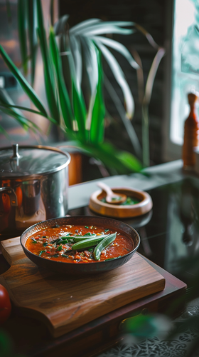 leonrud photo of natural self made tomato okra soup with okra f5ab046c 7385 4671 9eb3 080a0afa1044 1.png