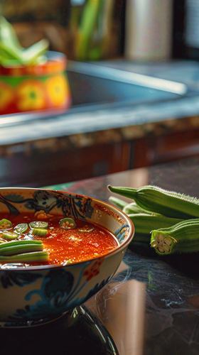 leonrud photo of natural self made tomato okra soup with okra f6eb7aec fc03 42a6 83ae c44e0819f3ee 1.png