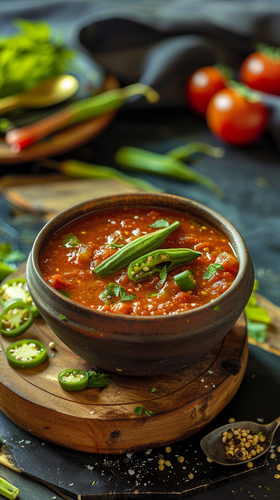 leonrud photo of natural self made tomato okra soup with okra f6eb7aec fc03 42a6 83ae c44e0819f3ee 0.png