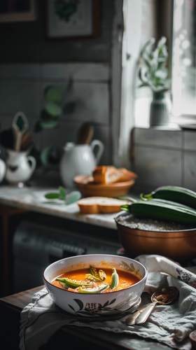 leonrud photo of natural self made tomato okra soup with okra e993049d 84ca 4ac5 a0ea a6c5f402190f 1.png