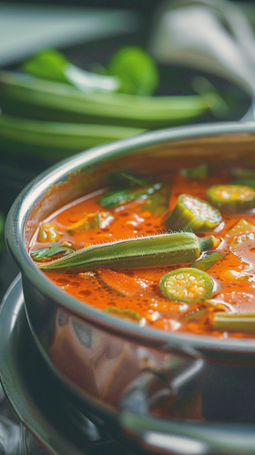leonrud photo of natural self made tomato okra soup with okra f2b23807 4dcf 4b82 b045 d4083490bdab 1.png