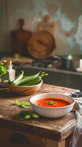 leonrud photo of natural self made tomato okra soup with okra f2be1f37 8ac5 4e5b a528 e53143ea9acf 0.png