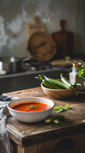 leonrud photo of natural self made tomato okra soup with okra f2be1f37 8ac5 4e5b a528 e53143ea9acf 0.png