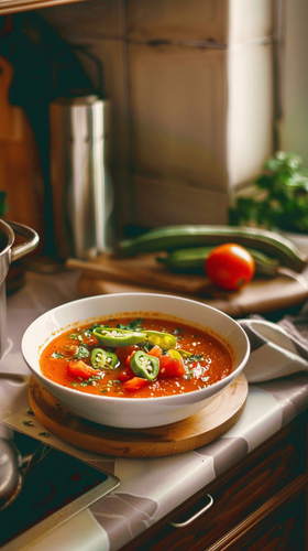 leonrud photo of natural self made tomato okra soup with okra f2b23807 4dcf 4b82 b045 d4083490bdab 3.png
