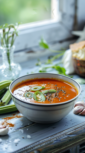 leonrud photo of natural self made tomato okra soup with okra f2b23807 4dcf 4b82 b045 d4083490bdab 2.png