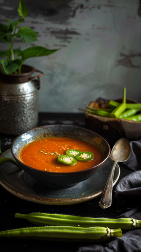 leonrud photo of natural self made tomato okra soup with okra f6eb7aec fc03 42a6 83ae c44e0819f3ee 3.png