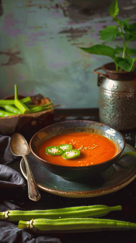 leonrud photo of natural self made tomato okra soup with okra f6eb7aec fc03 42a6 83ae c44e0819f3ee 3.png
