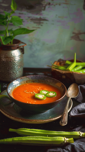 leonrud photo of natural self made tomato okra soup with okra f6eb7aec fc03 42a6 83ae c44e0819f3ee 3.png