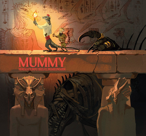 The Mummy Refrynn the Undead.jpg
