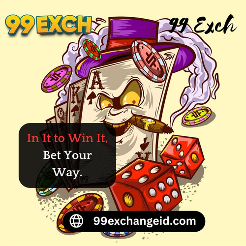 99 Exch is a great ID platform for online betting in 2024..jpg